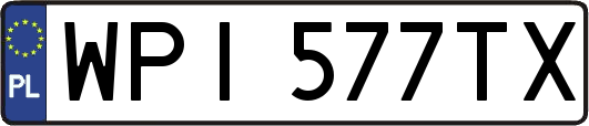 WPI577TX