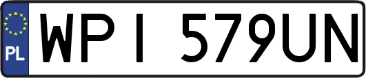 WPI579UN