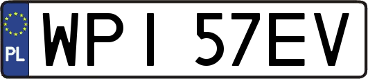 WPI57EV