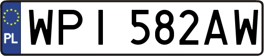 WPI582AW
