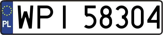 WPI58304
