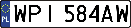 WPI584AW