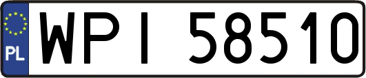 WPI58510