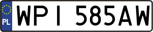 WPI585AW
