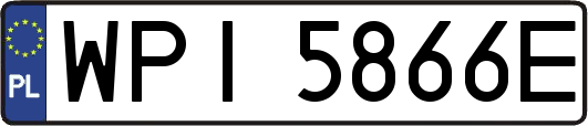 WPI5866E
