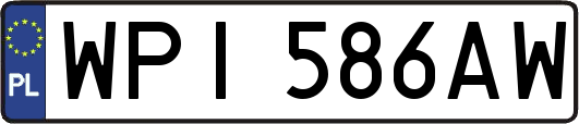 WPI586AW