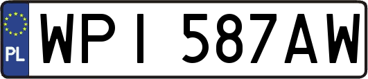 WPI587AW