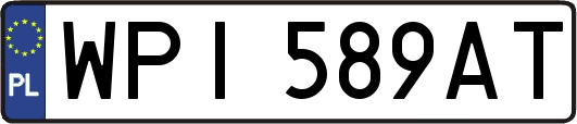 WPI589AT