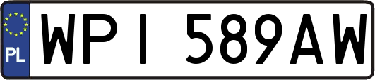 WPI589AW