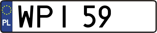 WPI59