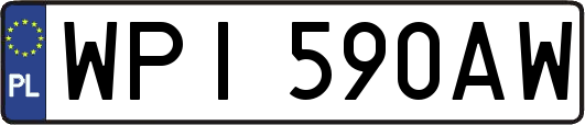WPI590AW