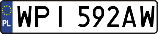 WPI592AW