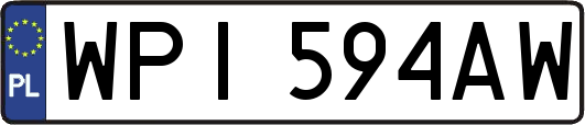 WPI594AW