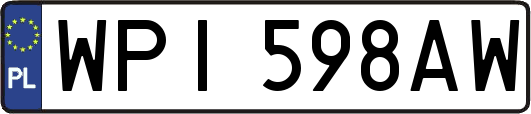 WPI598AW