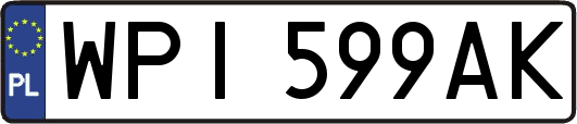 WPI599AK