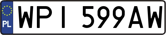WPI599AW