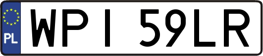 WPI59LR