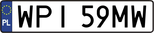 WPI59MW