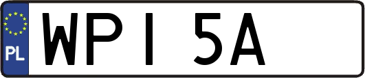 WPI5A