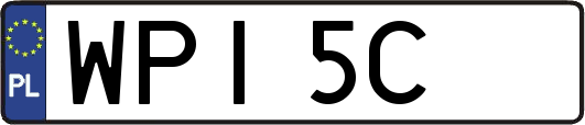 WPI5C