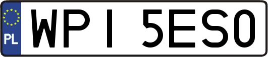 WPI5ES0