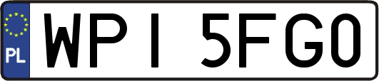WPI5FG0