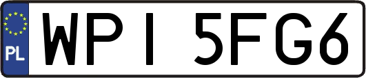 WPI5FG6