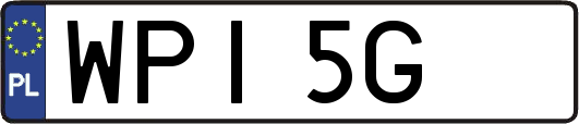 WPI5G