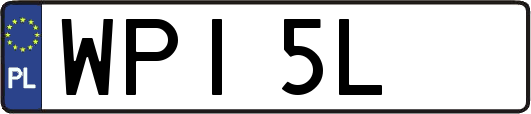 WPI5L