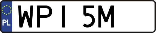 WPI5M
