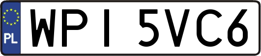 WPI5VC6