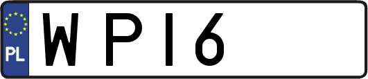 WPI6