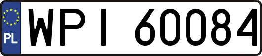 WPI60084