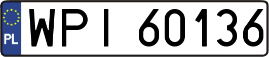 WPI60136