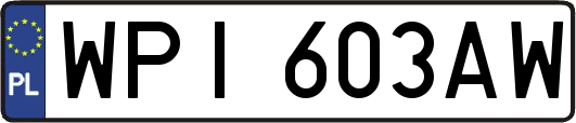 WPI603AW