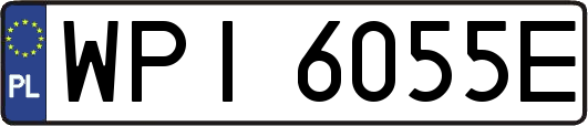 WPI6055E