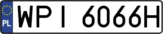 WPI6066H