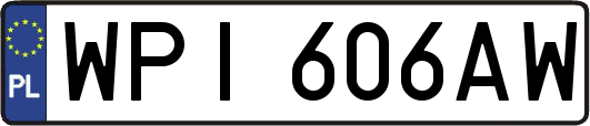 WPI606AW