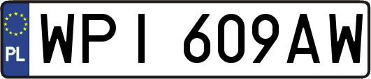 WPI609AW