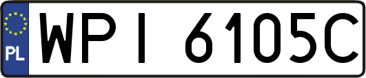 WPI6105C