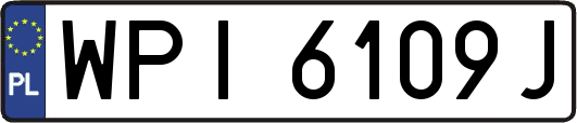 WPI6109J