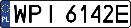 WPI6142E