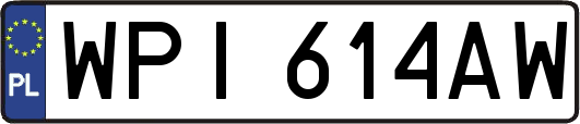 WPI614AW