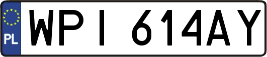 WPI614AY
