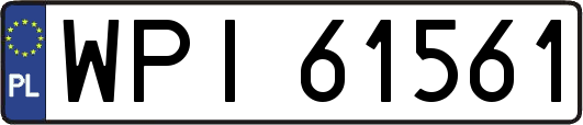 WPI61561