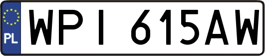 WPI615AW
