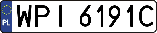 WPI6191C