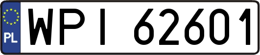 WPI62601