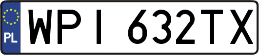 WPI632TX