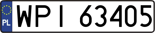 WPI63405